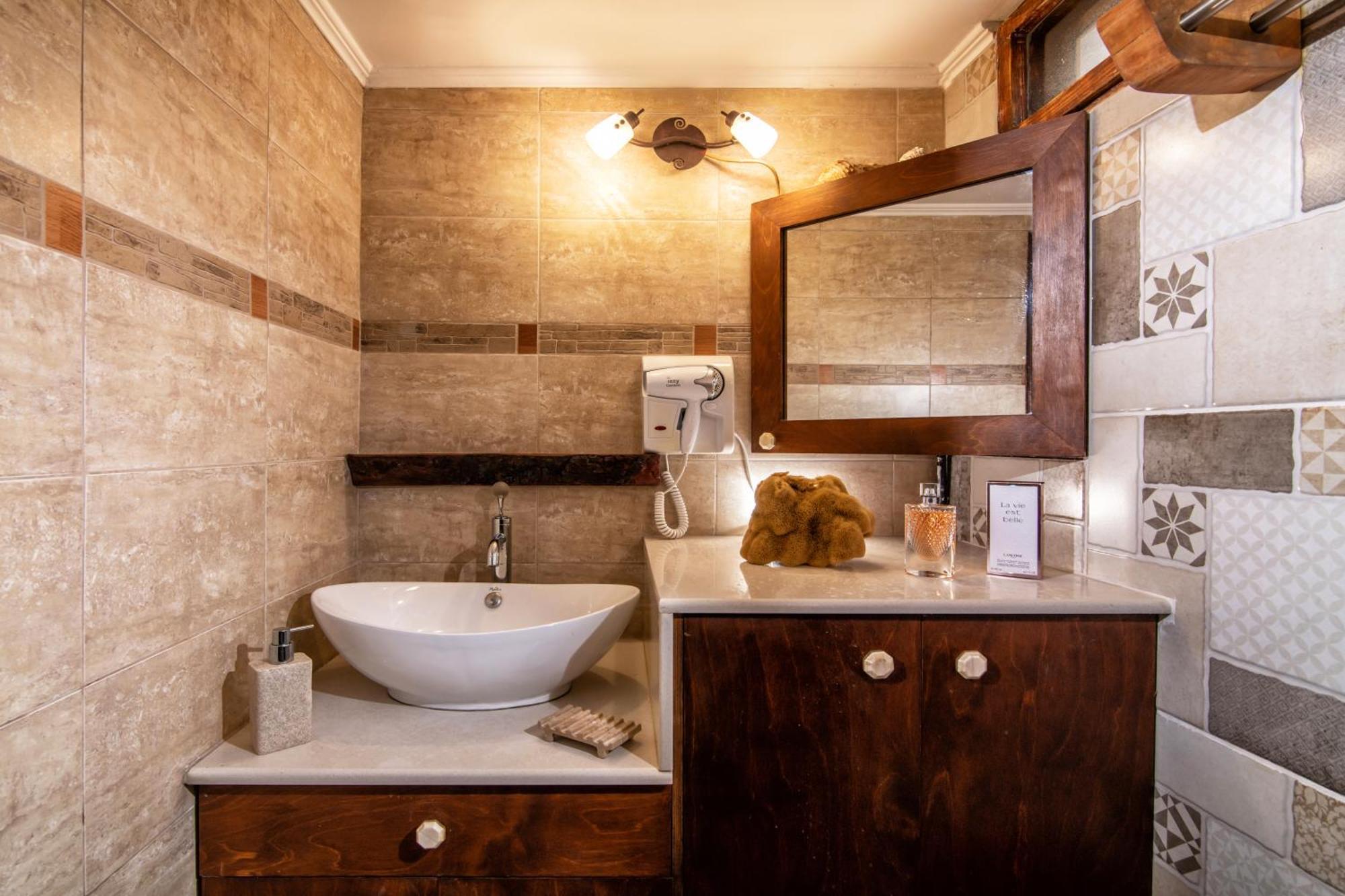 Vila Lotzetta By Estia *