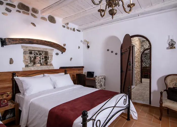 Lotzetta Suites By Estia