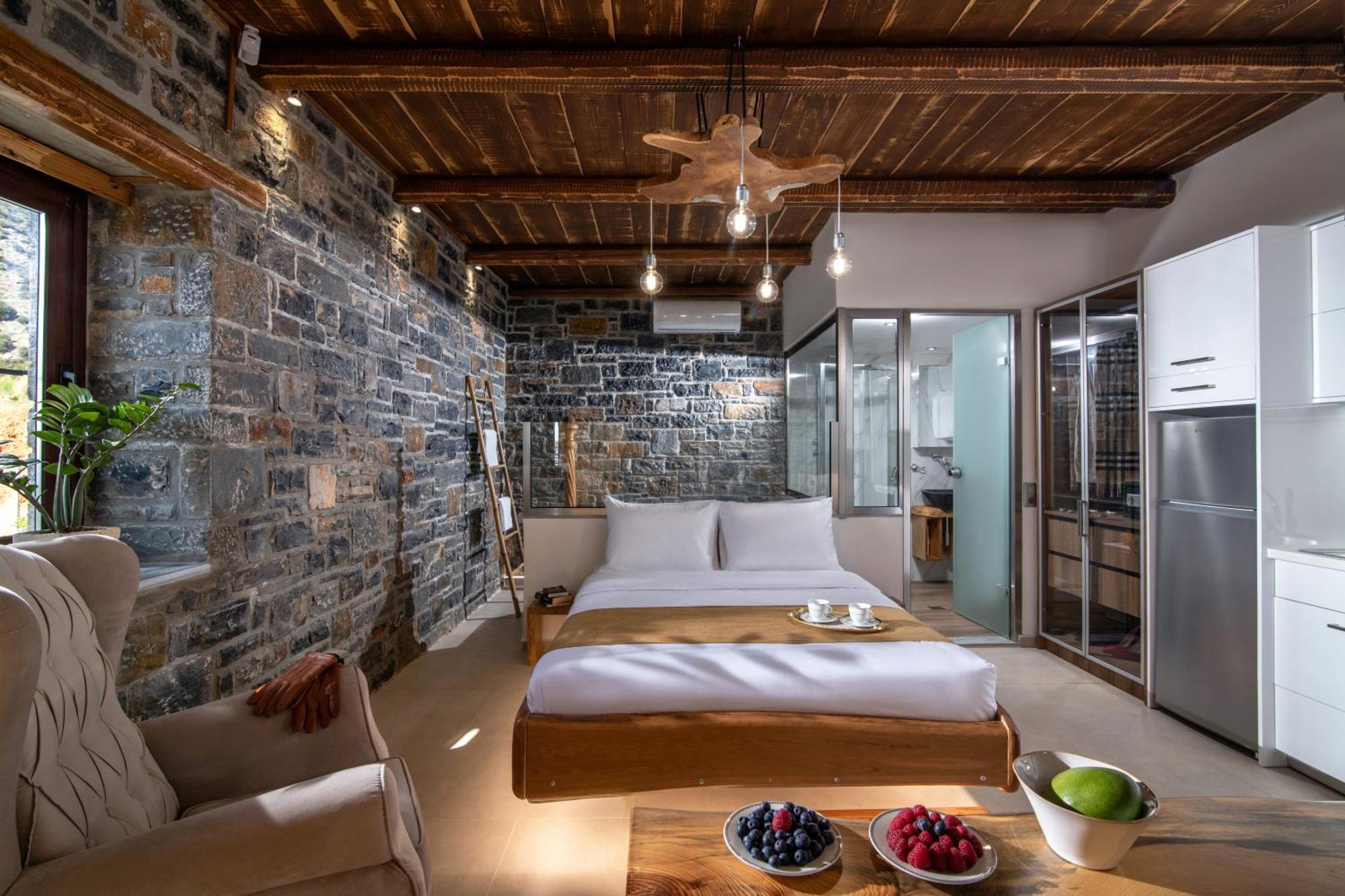 Lotzetta By Estia * Agia Galini (Crete)