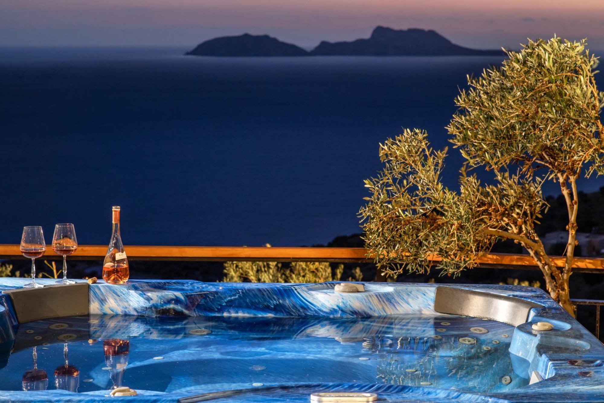 Lotzetta By Estia * Agia Galini (Crete)
