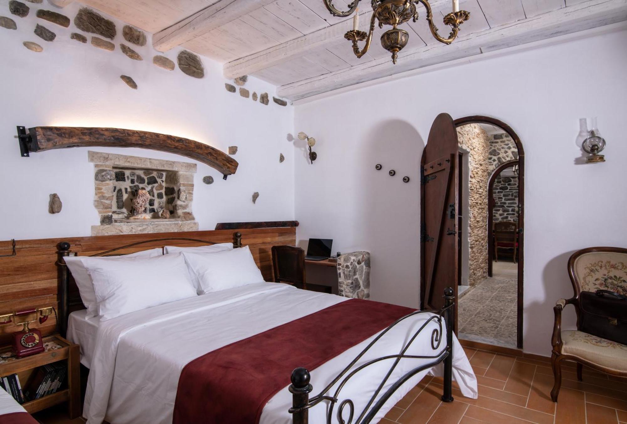 Lotzetta By Estia Villa Agia Galini (Crete)